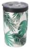 Koozie® Triple Patterned Vacuum Tumbler - 13 oz. - Eng