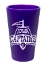 Silipint® Straight Up Pint Glass - 16 oz. - Purple