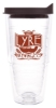 Tervis® Classic Tumbler - 24 oz. - Brown
