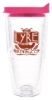 Tervis® Classic Tumbler - 24 oz. - Fuchsia