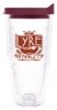 Tervis® Classic Tumbler - 24 oz. - Maroon