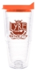 Tervis® Classic Tumbler - 24 oz. - Orange