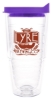 Tervis® Classic Tumbler - 24 oz. - Purple