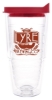 Tervis® Classic Tumbler - 24 oz. - Red
