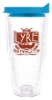Tervis® Classic Tumbler - 24 oz. - Turquoise