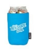 Koozie® Glow-in-the-Dark Can Cooler - Blue