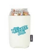 Koozie® Glow-in-the-Dark Can Cooler - White