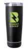 Good Value™ Tumbler with Wireless Speaker - 20 oz. - Black