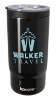 Koozie® Triple Vacuum Tumbler - 16 oz. - Black