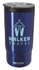 Koozie® Triple Vacuum Tumbler - 16 oz. - Blue