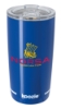 Koozie® Savannah Vacuum Tumbler with Tritan® Lid - 18 oz. - Royal