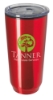 Good Value™ Kayla Tumbler - 16 oz. - Red