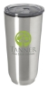 Good Value™ Kayla Tumbler - 16 oz. - Silver
