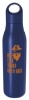 Good Value™ Starbright Vacuum Bottle - 23 oz. - Navy