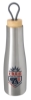 Good Value™ Tranquil Vacuum Bottle 20 oz - Silver
