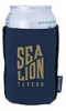 Koozie® Duo Can Cooler - Navy