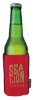 Koozie® Duo Can Cooler - Red