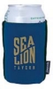 Koozie® Duo Can Cooler - Royal