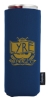 Koozie® Collapsible Slim Can Cooler - Navy