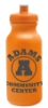Garyline® Omni Bike Bottle - 20 oz. - Orange