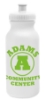 Garyline® Omni Bike Bottle - 20 oz. - White