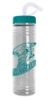 Garyline® Slim Fit Water Bottle With Straw Lid - 24 oz. - Teal