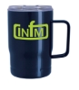 Koozie® Campfire Mug - Navy