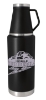 Good Value™ Vacuum Cup Bottle - 51 oz. - Black