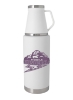 Good Value™ Vacuum Cup Bottle - 51 oz. - White