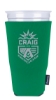 Koozie® Tall Cup Cooler - Green