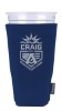 Koozie® Tall Cup Cooler - Navy