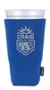 Koozie® Tall Cup Cooler - Royal