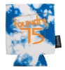 Koozie® Tie Dye Can Cooler - Royal