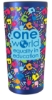 Koozie® Recycled Tumbler - 16 oz. - Royal