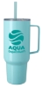 Koozie® Big Recycled Tumbler - 40 oz. - Mint