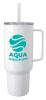 Koozie® Big Recycled Tumbler - 40 oz. - White