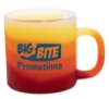 Silipint® Coffee Mug - 16 oz. - Marigold