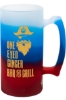 Silipint® Beer Stein - 28 oz. - Americana