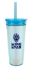 Glam RAS Tumbler - 24 oz. - Blue