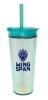 Glam RAS Tumbler - 24 oz. - Teal