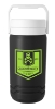 Koozie® Challenge Jug - Half Gallon - Black