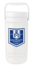Koozie® Challenge Jug - Half Gallon - White