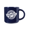 Good Value™ Townes Mug - 16 oz. - Blue