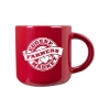 Good Value™ Townes Mug - 16 oz. - Red