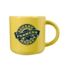 Good Value™ Townes Mug - 16 oz. - Yellow