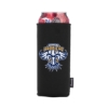 Koozie® Taller RPET Can Cooler - 24 oz. - Black