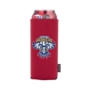 Koozie® Taller RPET Can Cooler - 24 oz. - Red