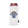 Koozie® Taller RPET Can Cooler - 24 oz. - White