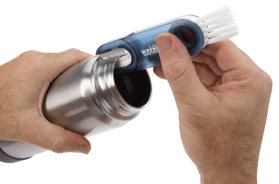 Good Value™ Multi-function Brush - Blue