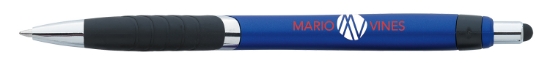 Good Value™ Epiphany Stylus Pen - Blue